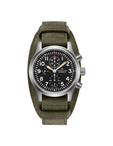 KHAKI FIELD - AUTO CHRONO