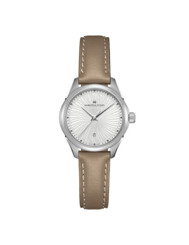 Reloj Hamilton Jazzmaster - Lady Quartz