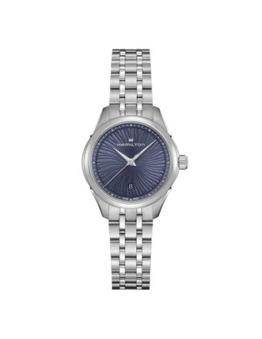 HAMILTON JAZZMASTER - LADY QUARTZ AZUL