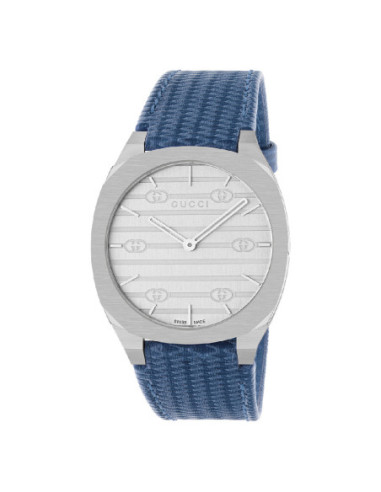 GUCCI WATCH 25H DE 34MM