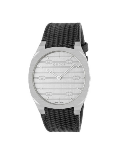 GUCCI WATCH 25H DE 38MM