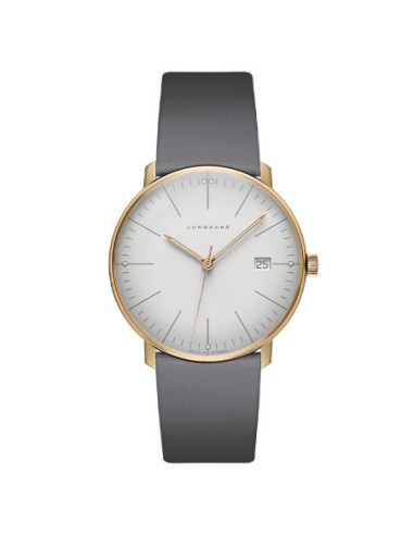 JUNGHANS MAX BILL QUARTZ 041/7857