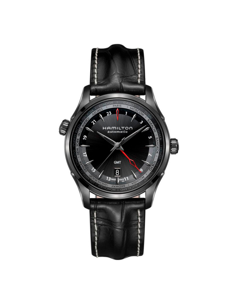 Hamilton gmt sale