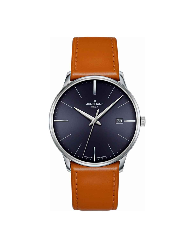 Junghans watch: German luxury on your wrist