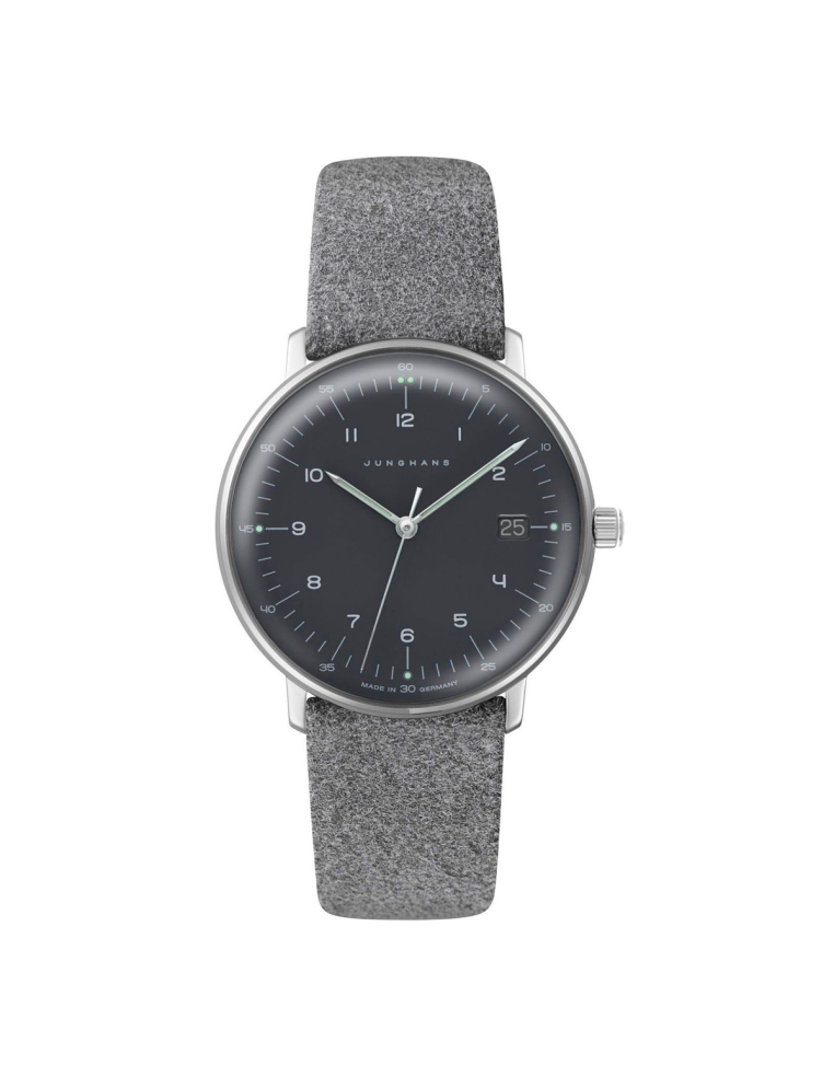 Junghans Max Bill Damen: Elegancia atemporal en tu muñeca