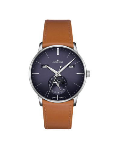 JUNGHANS MEISTER KALENDER 027/490601