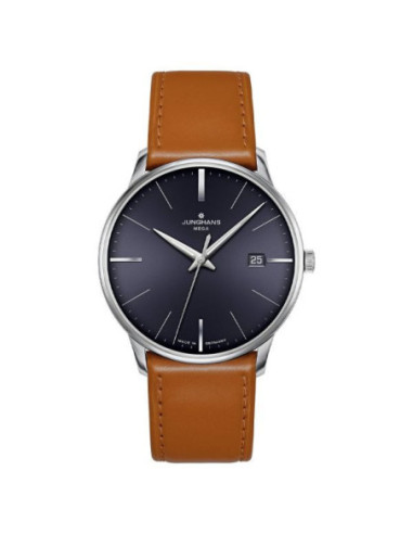 JUNGHANS MEISTER MEGA 058/4801