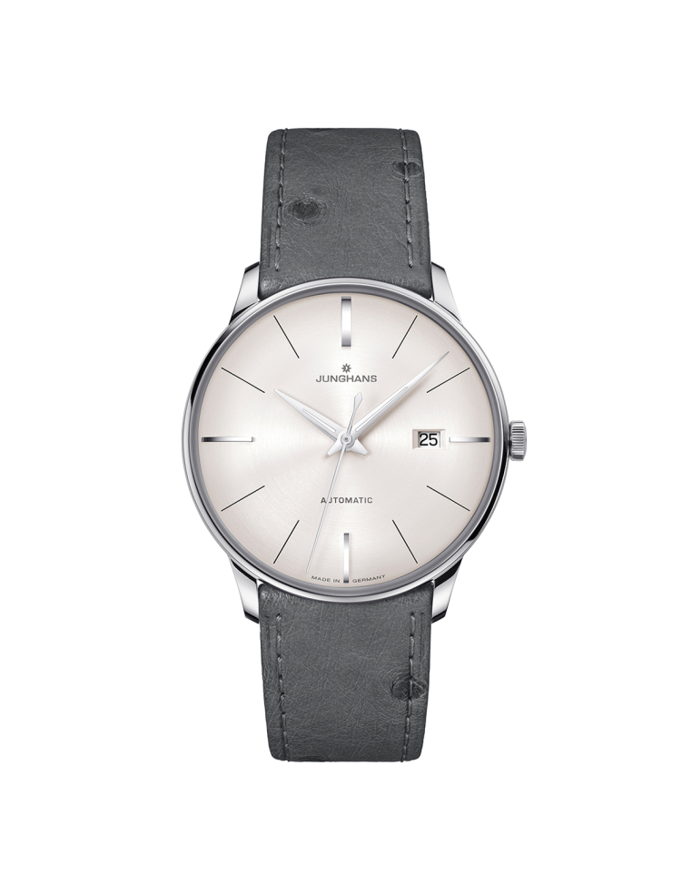 Junghans Max Bill Automatic: Timeless Elegance and Swiss Precision