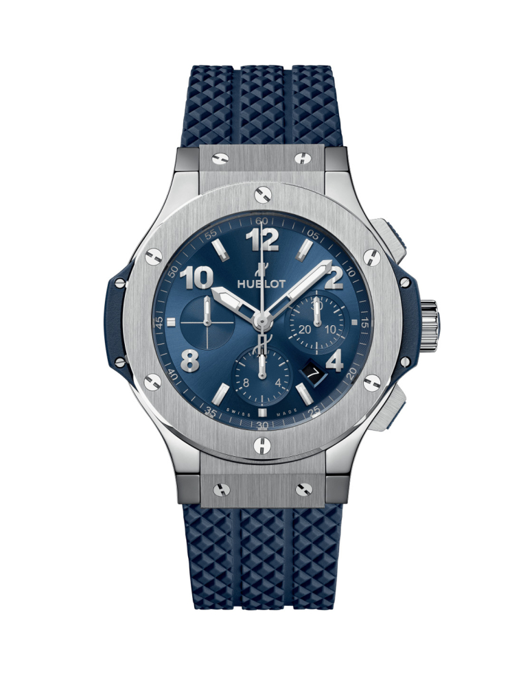 BIG BANG ORIGINAL STEEL BLUE