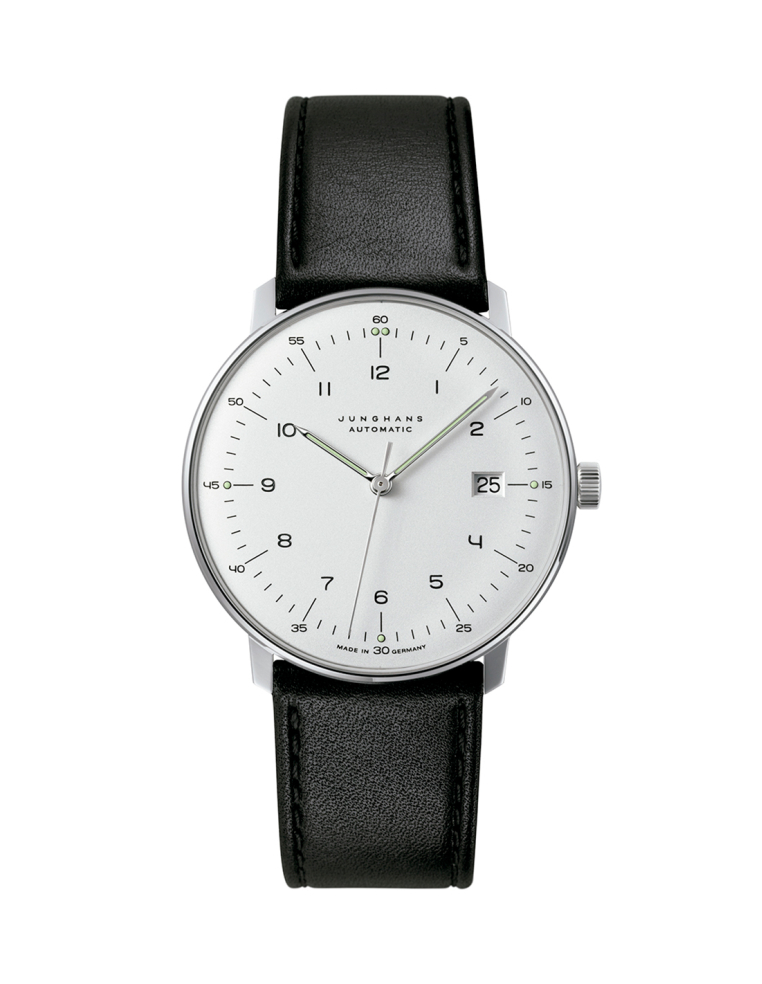 Junghans Max Bill: Timeless Icon