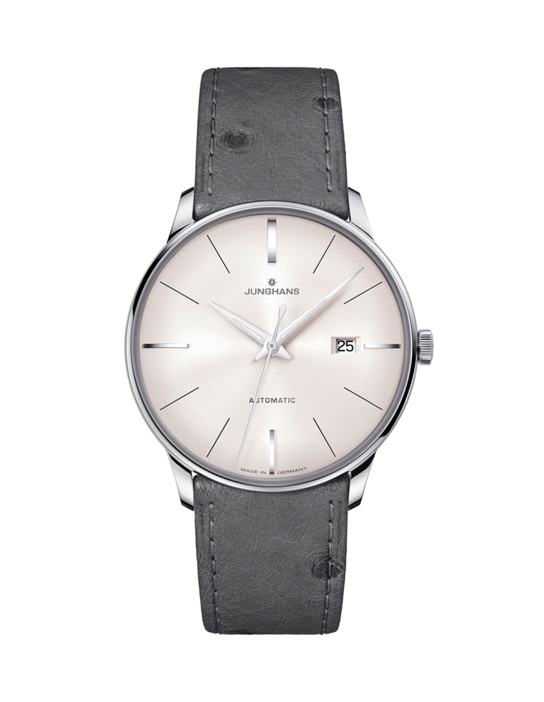 Junghans Max Bill Automatic: Timeless Elegance and German Precision