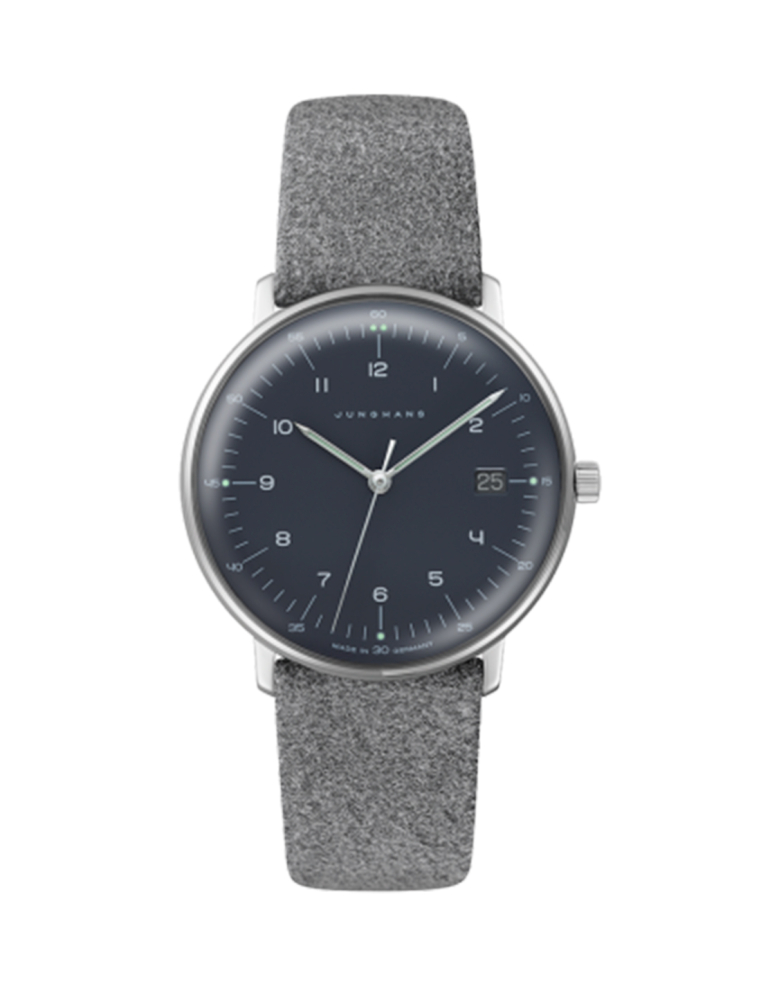 Reloj Junghans Max Bill Damen: Elegancia atemporal en tu muñeca