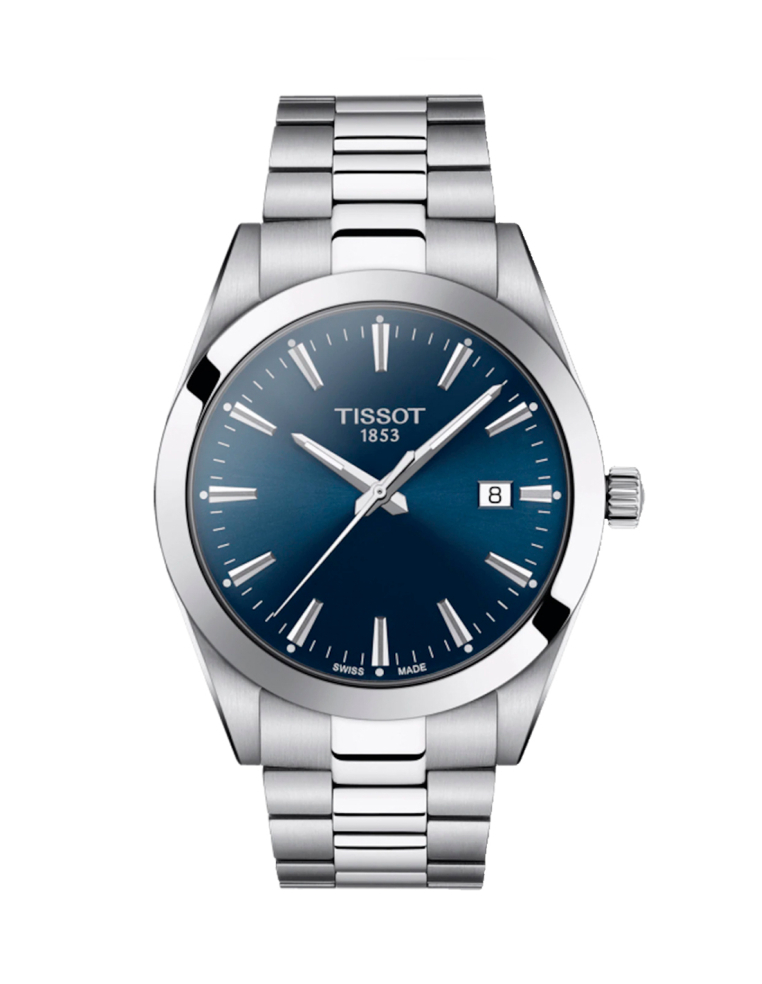 Tissot Gentleman: A reinvented classic