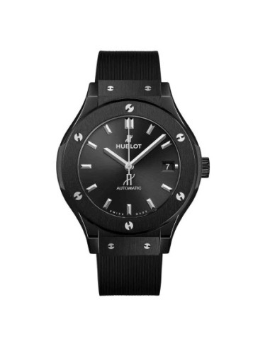 CLASSIC FUSION BLACK MAGIC 38 MM 565.CM.1470.RX