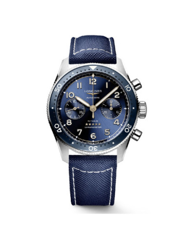 LONGINES SPIRIT FLYBACK