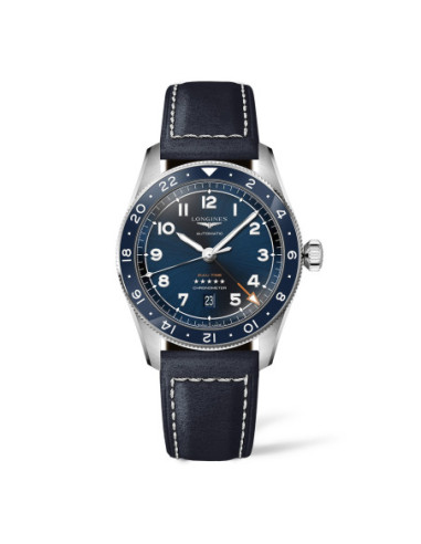 LONGINES SPIRIT ZULU TIME