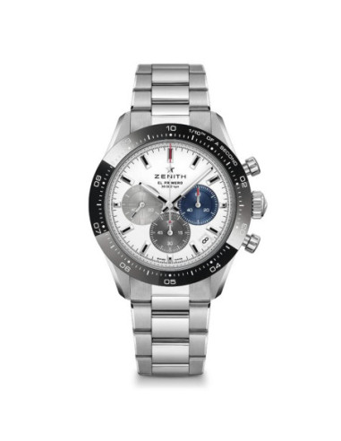 CHRONOMASTER SPORT ESFERA TRICOLOR