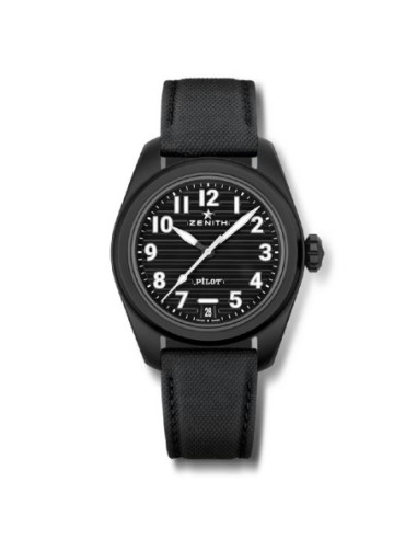 PILOT AUTOMATIC NEGRO