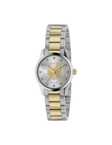 GUCCI WATCH G-TIMELESS 27MM