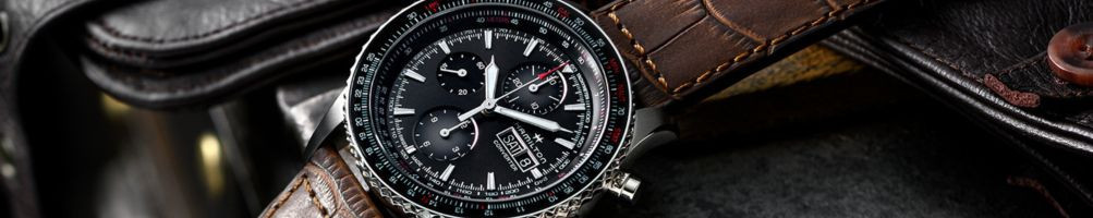 Hamilton Khaki Aviation Collection | PR Joyeros Official Distributor