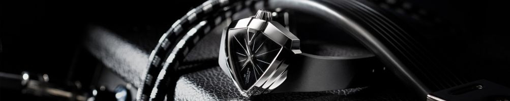 Hamilton Ventura Collection | PR Joyeros Official Distributor