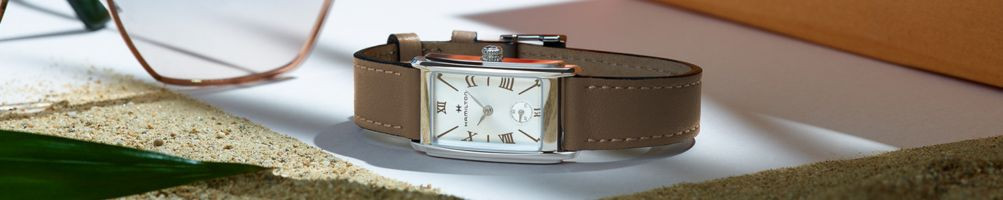 Hamilton American Classic Collection | PR Joyeros Official Distributor