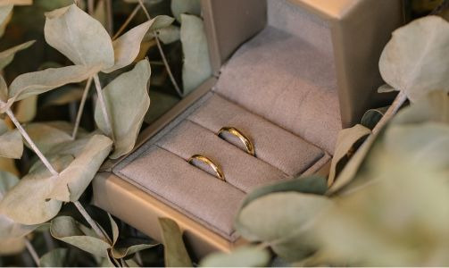 Everything You Need to Know About Personalised Wedding Rings